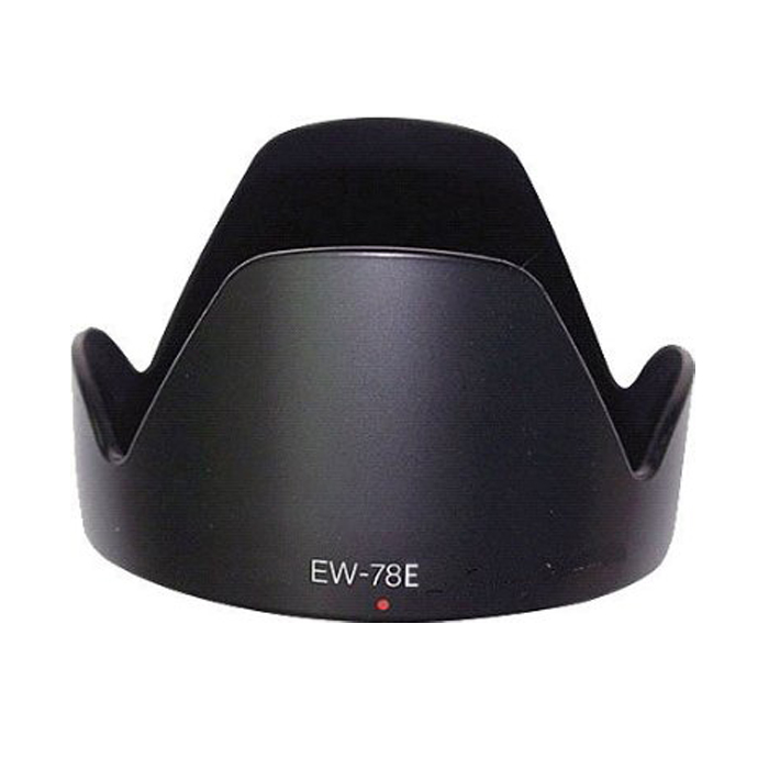 HOOD FOR CANON EW78E 