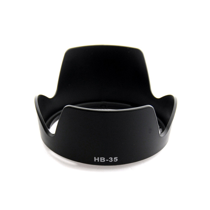 HOOD FOR NIKON HB35 