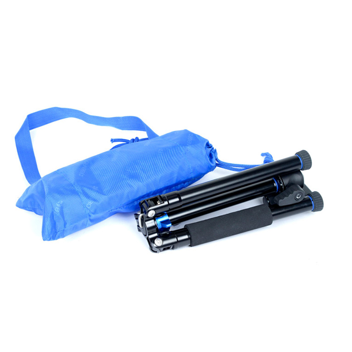 BENRO iSMART ALUMINUM TRIPOD KIT IS05 