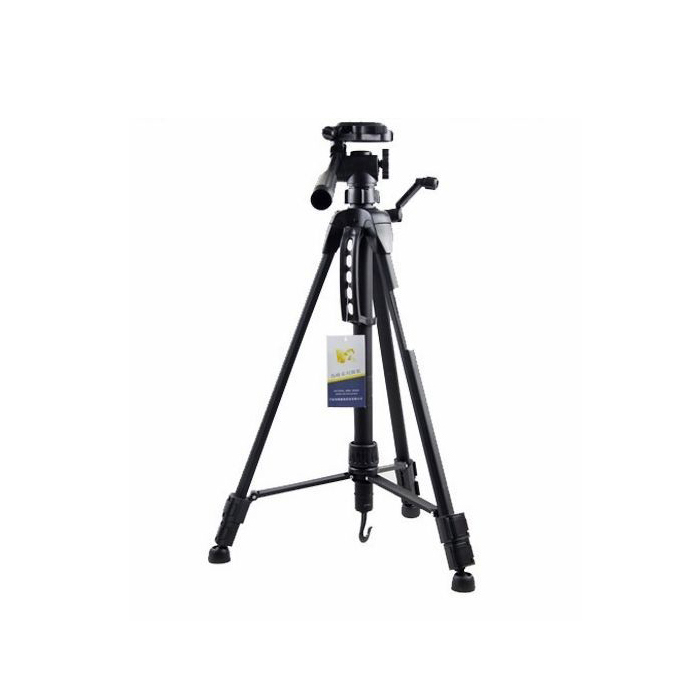 JIEYANG JY0508AM ​​ Max Load 5KG Camera Tripod For Video Stand DSLR  ขาตั้งกล้อง