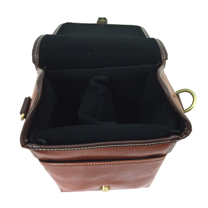 SHUTTER B F907A Camera Case Shoulder Bag