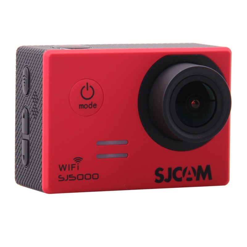 SJCAM C300 4K Dual Touchscreen Action Camera (แบต2+แท่น)