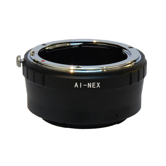 K&F Concept LENS ADAPTER FD - EOS M (KF06.138)