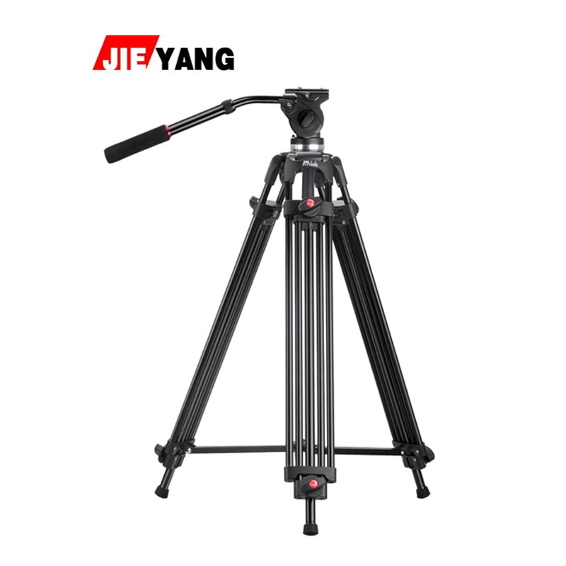 K&F Concept MT-01 mini Tripod Grey Aluminium  ขาตั้งกล้อง