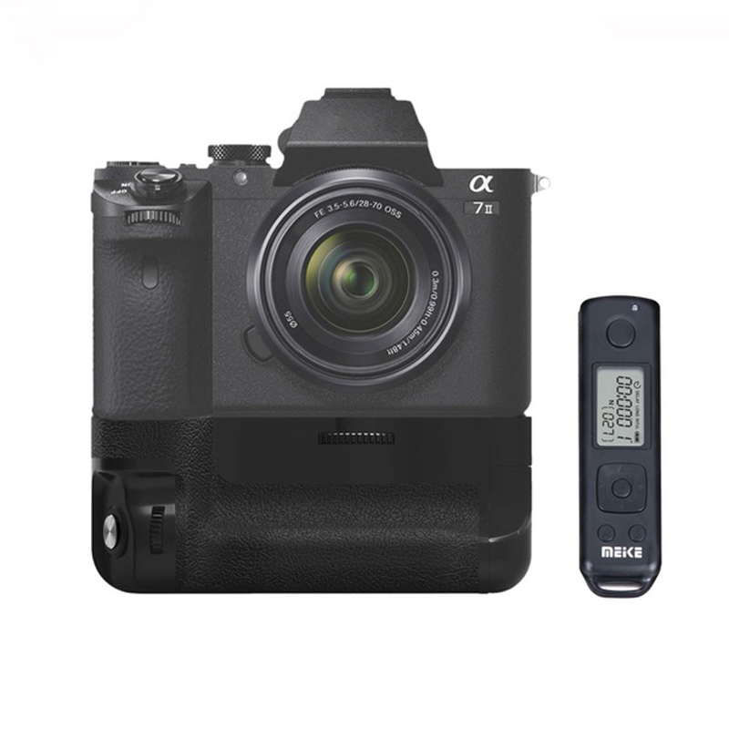 Meike Grip for Fujifilm XT1