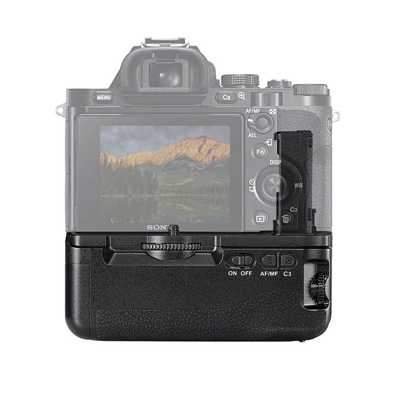 Meike Grip For Nikon D750