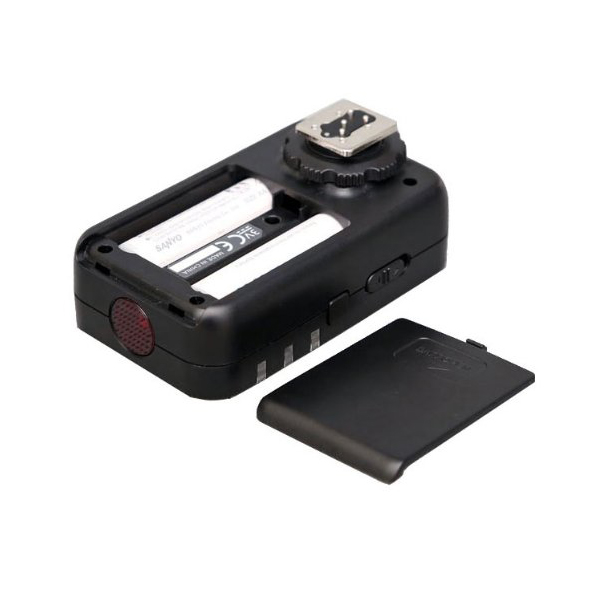 Yongnuo YN-622N Wireless TTL Flash Trigger Set Nikon