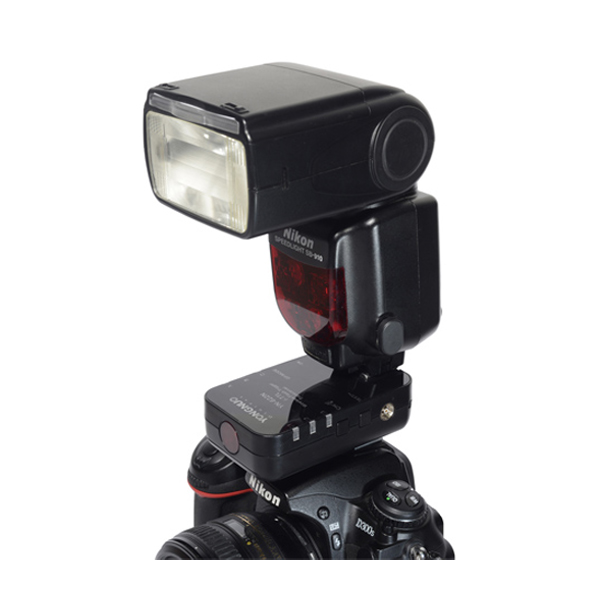 YONGNUO RF-603N II Wireless Flash Trigger for Nikon