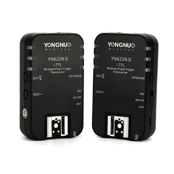 Godox X2T-S TTL Wireless Flash X2 Trigger for Sony