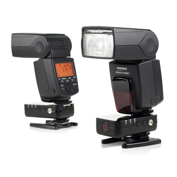 Yongnuo YN-622N II Wireless TTL Flash Trigger Set Nikon