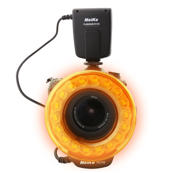 LED YONGNUO YNLUX 200 PRO VIDEO LIGHT