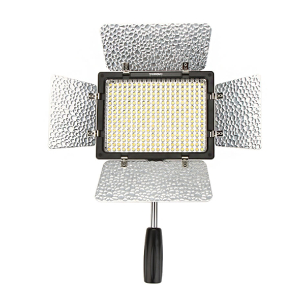YONGNUO YN300 III LED Video Studio Light Control YONGNUO YN300 III LED Video Studio Light Control