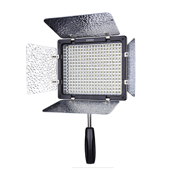 YONGNUO YN300 III LED Video Studio Light Control