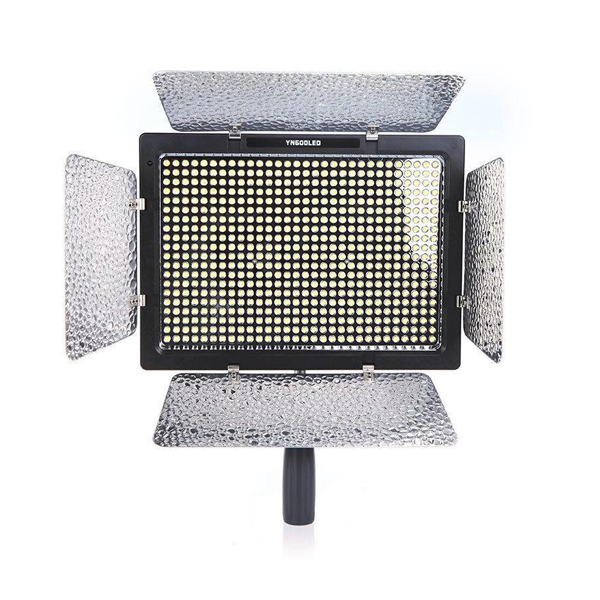 YONGNUO YN600II LED Video Studio Light Control