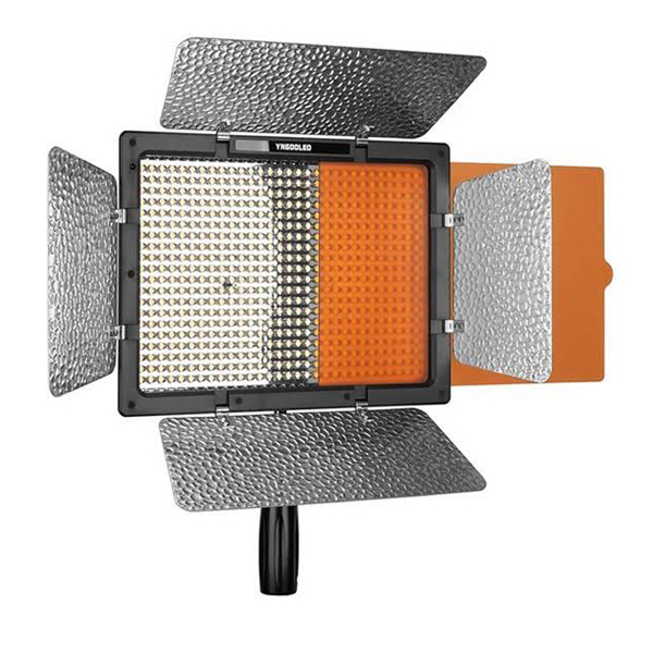 YONGNUO YN600II LED Video Studio Light Control