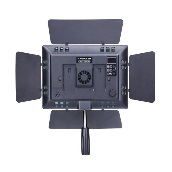 YONGNUO YN600II LED Video Studio Light Control