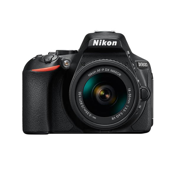 Nikon D5600 Nikon D5600