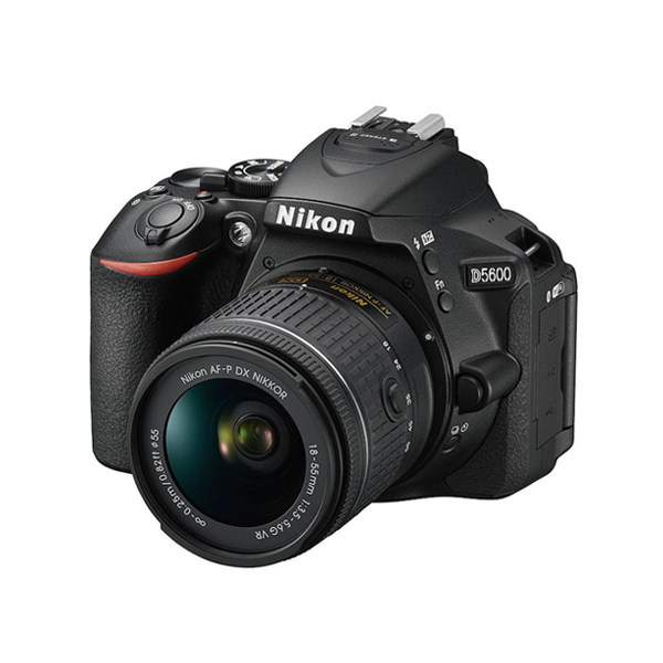 Nikon D5600