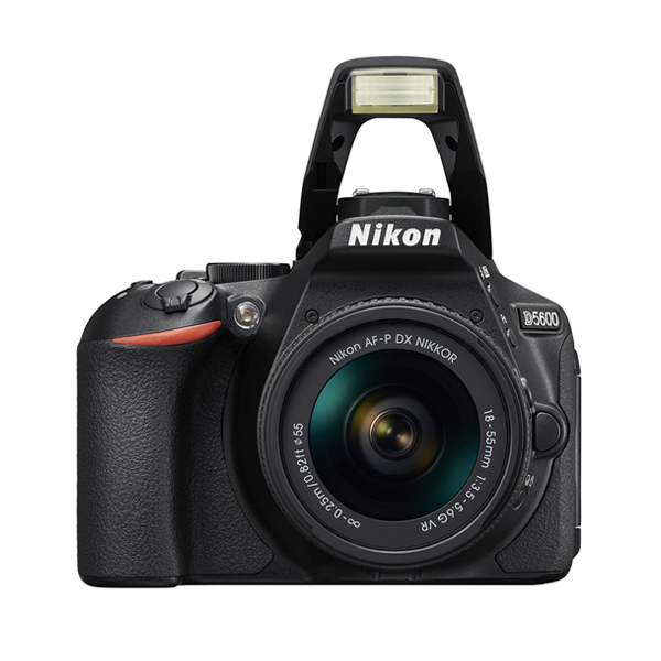 Nikon D5600