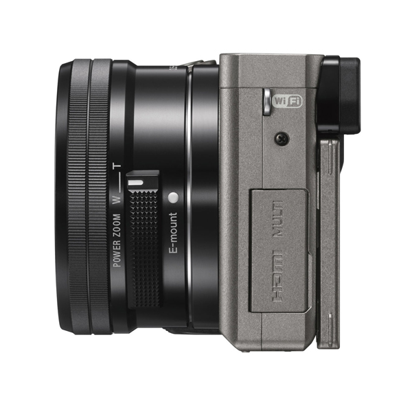 SONY A6000 KIT 16-50mm