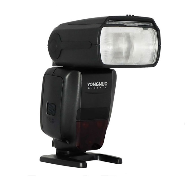 FLASH GODOX V1 TTL (Li-ion Round) Head Camera For Canon