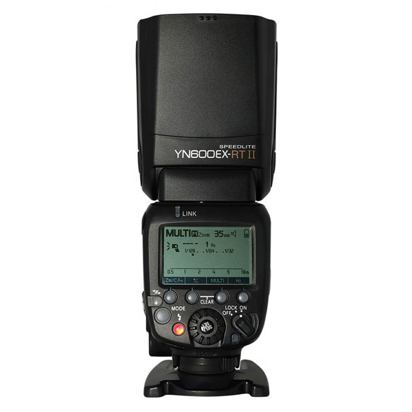 FLASH GODOX V860II TTL HSS SPEEDLITE for PANASONIC / OLYMPUS