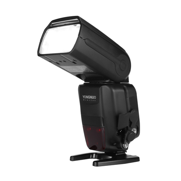 FLASH GODOX V1 TTL (Li-ion Round) Head Camera For Canon