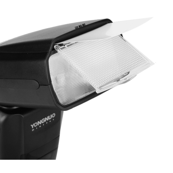 YONGNUO YN300 III LED Video Studio Light Control