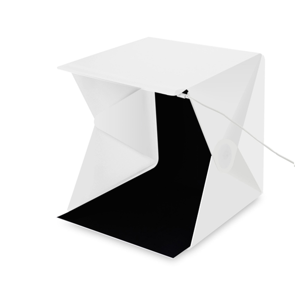 ร่มทะลุ UMBRELLA FOLDING WHITE SHOOT 33in