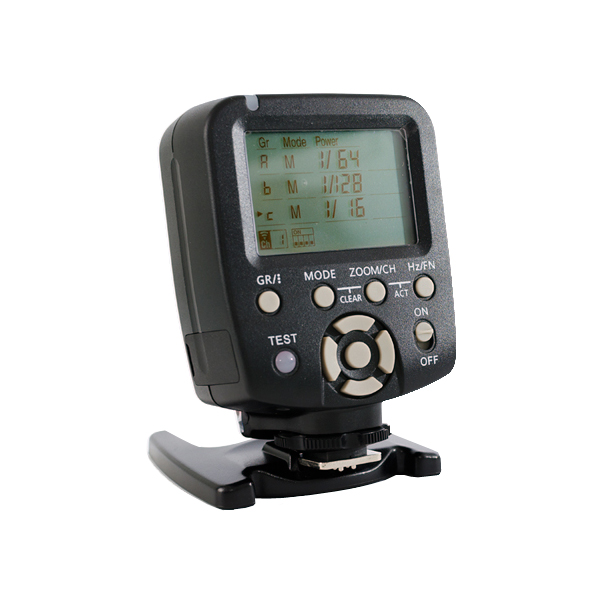 Yongnuo YN560-TX Manual Flash Controller for Canon/Nikon Yongnuo YN560-TX Manual Flash Controller for Canon/Nikon