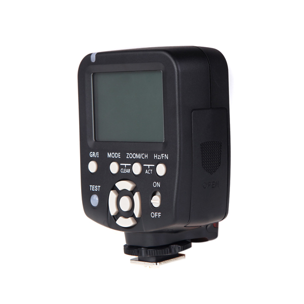 Yongnuo YN560-TX Manual Flash Controller for Canon/Nikon