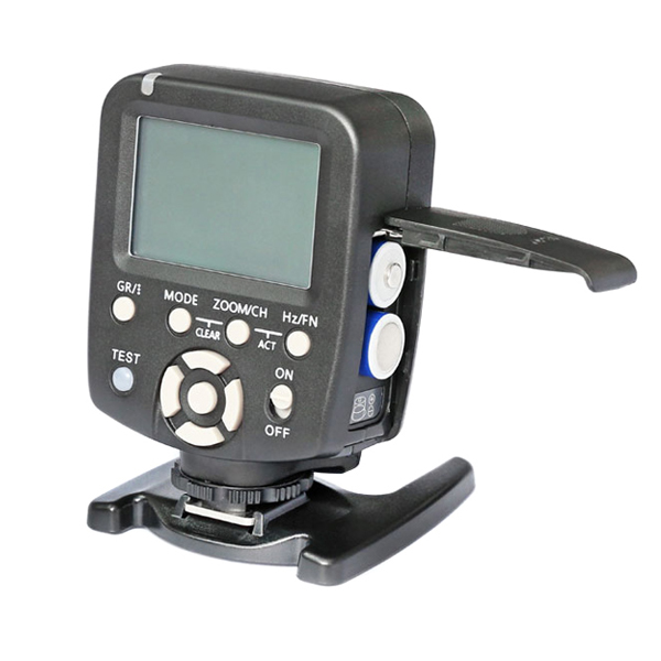 Yongnuo YN560-TX Manual Flash Controller for Canon/Nikon