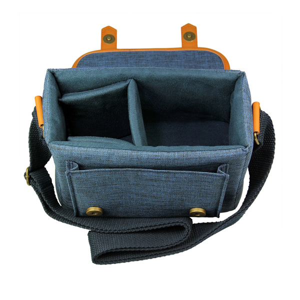 SHUTTER B F907A Camera Case Shoulder Bag