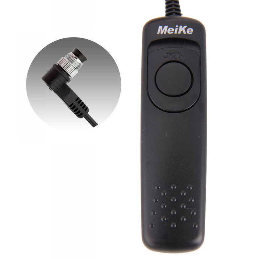 Meike Remote Shutter Release DC1-N1 for Nikon