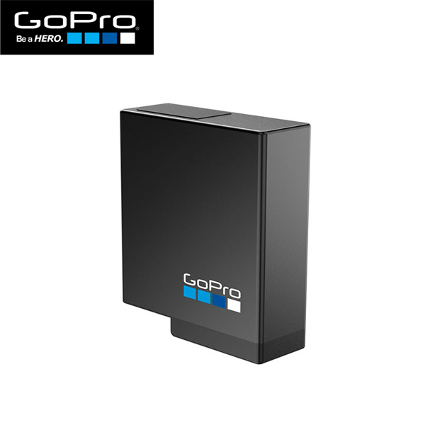 GoPro Rechargeable Battery for HERO5 / HERO6 / HERO7 GoPro Rechargeable Battery for HERO5 / HERO6 / HERO7