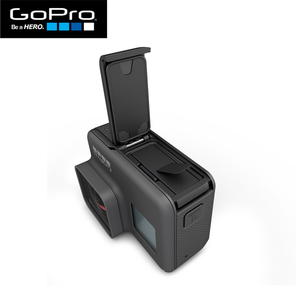 GoPro Rechargeable Battery for HERO5 / HERO6 / HERO7