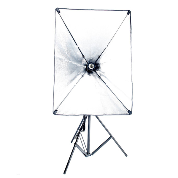 GODOX SOFTBOX 80X80cm WITH GRID FOR AD600M