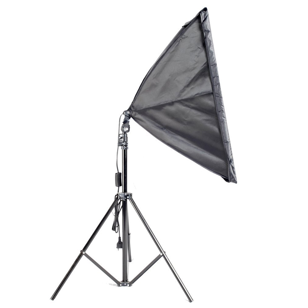 เต้นท์ถ่ายภาพ PHOTO LIGHT TENT CUBE SOFT BOX 60x60cm