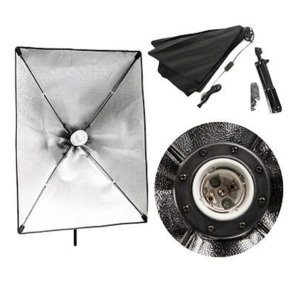 GODOX SOFTBOX 80X80cm WITH GRID FOR AD600M