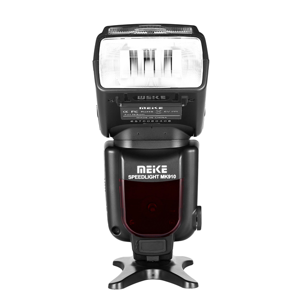 FLASH GODOX V860II TTL HSS SPEEDLITE for PANASONIC / OLYMPUS