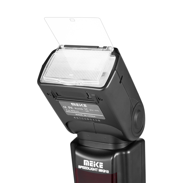meike speedlite mk 910