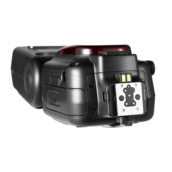 Flash Meike MK910 (High Sync Speed) Master for Nikon