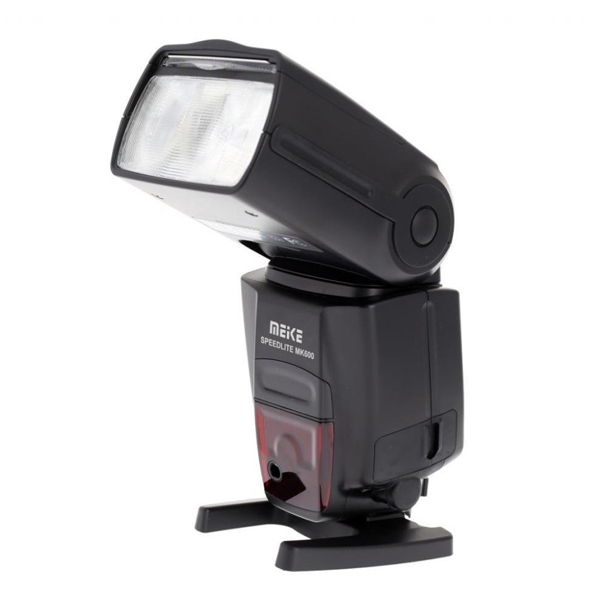 Meike MK600 ETTL II HSS Speedlite for Canon 