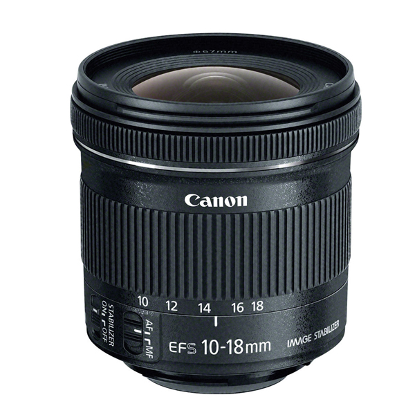 Sigma 30mm F1.4 DC HSM Art for Canon