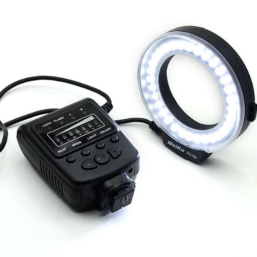 LED YONGNUO YNLUX 200 PRO VIDEO LIGHT