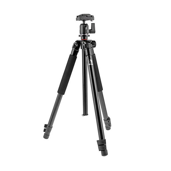 Beike Professional Ball head Travel Tripod BK-308 ขาตั้งกล้อง