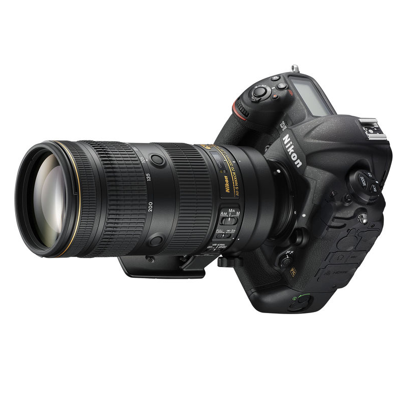 Nikon AF-S 70-200mm f/2.8E FL ED VR 