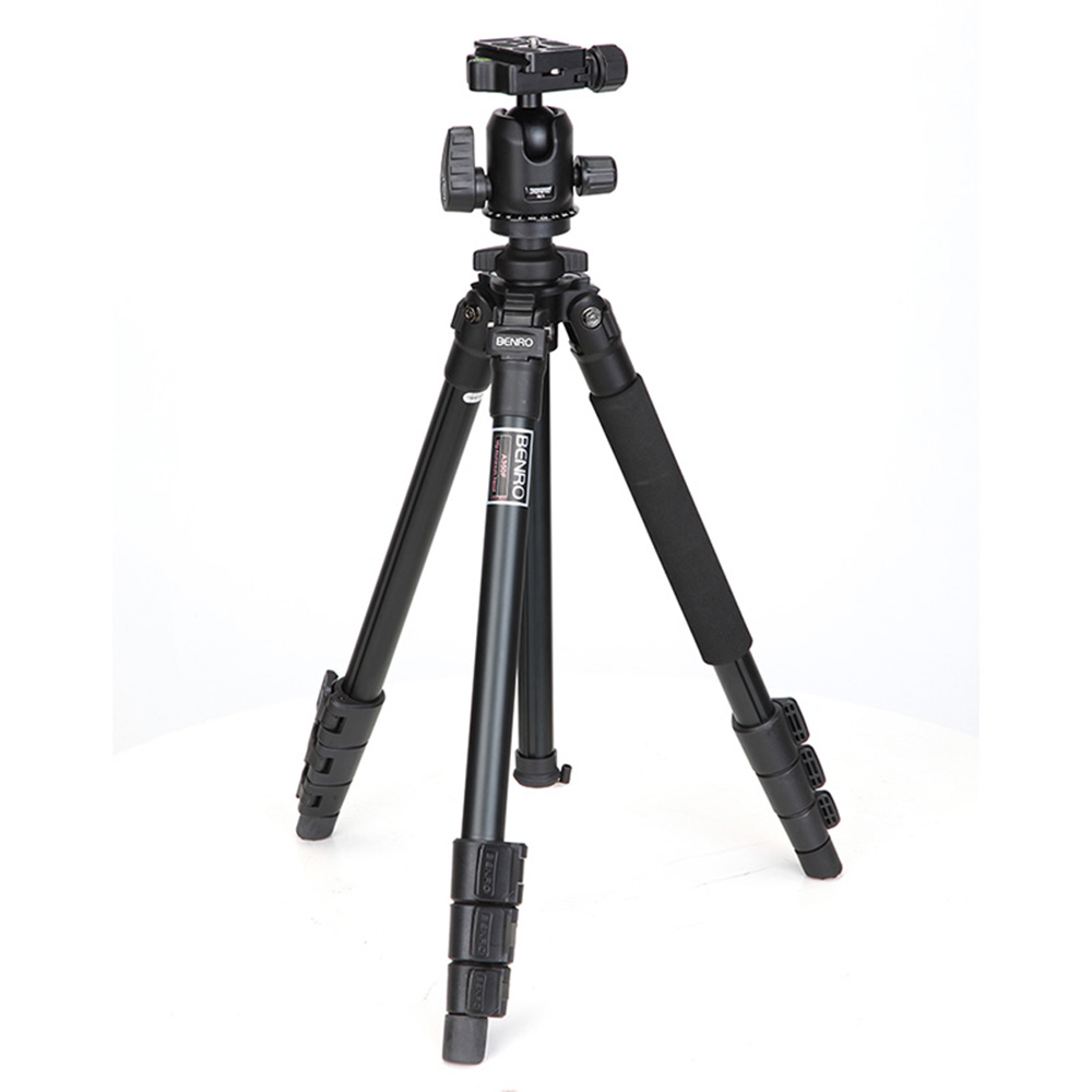 BENRO Tripods Aluminum T560 ขาตั้งกล้อง