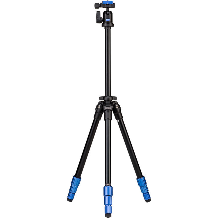 K&F Concept Tripod TC2535 Carbon Tripod ขาตั้งกล้อง