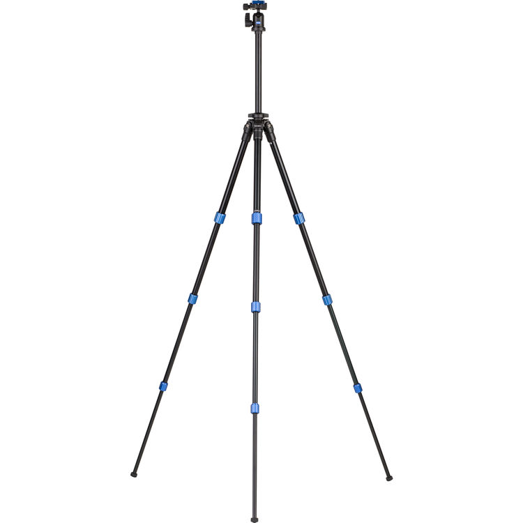 K&F Concept KF09.060 TC2235 Carbon Tripod ขาตั้งกล้อง